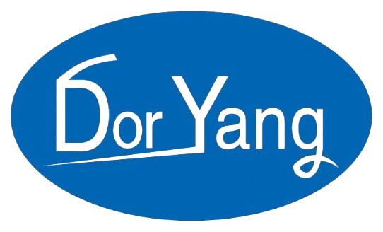 Doryang Chinese Equipment Supplier Logo