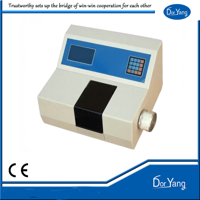  Dor Yang YPD-300D Tablet Hardness Tester