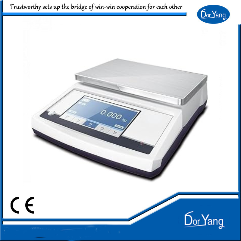 Multifunction Weighting Scale XY-MT Series - Doryang