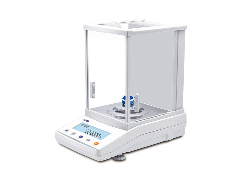 U.S. Solid Digital Analytical Mass Balance Price - Density and Dynamic Weighing | 0.1mg Lab Balance Digital Precision Scale