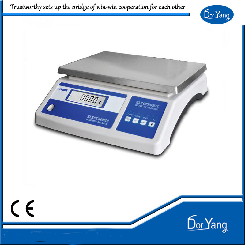 Weight Scale Measuring Machine for weighting