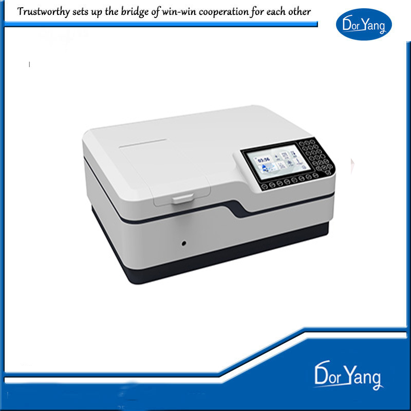 Fluorescence Spectrophotometer Price