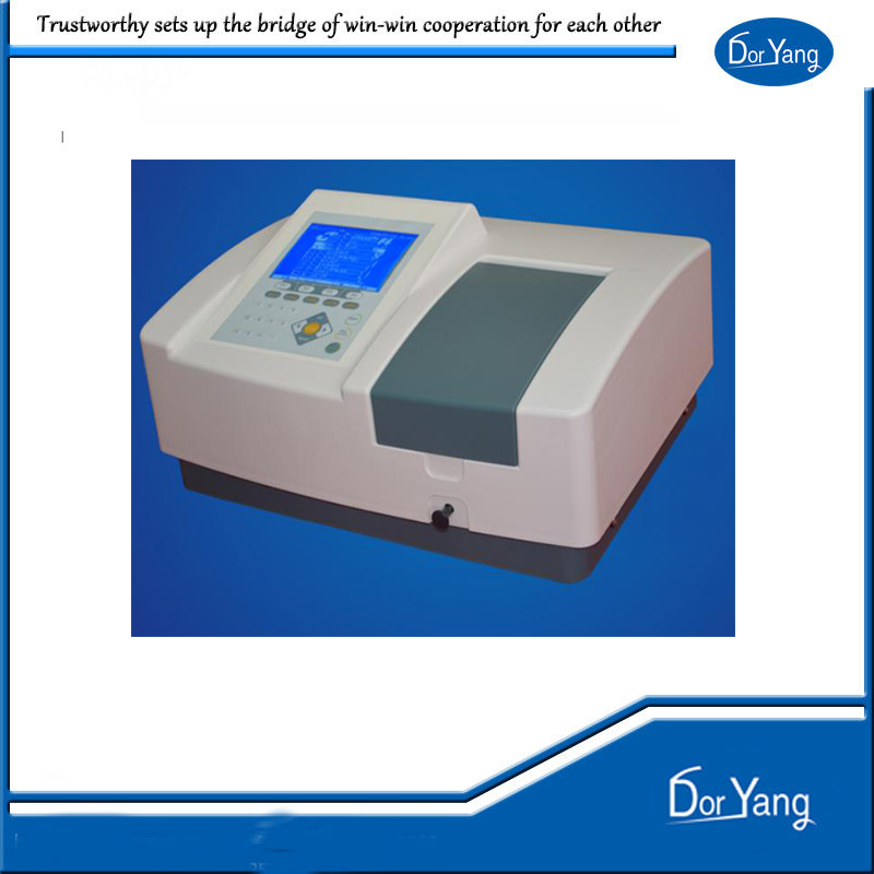 Infrared Spectrophotometer Dual Beam Manufacturer in China