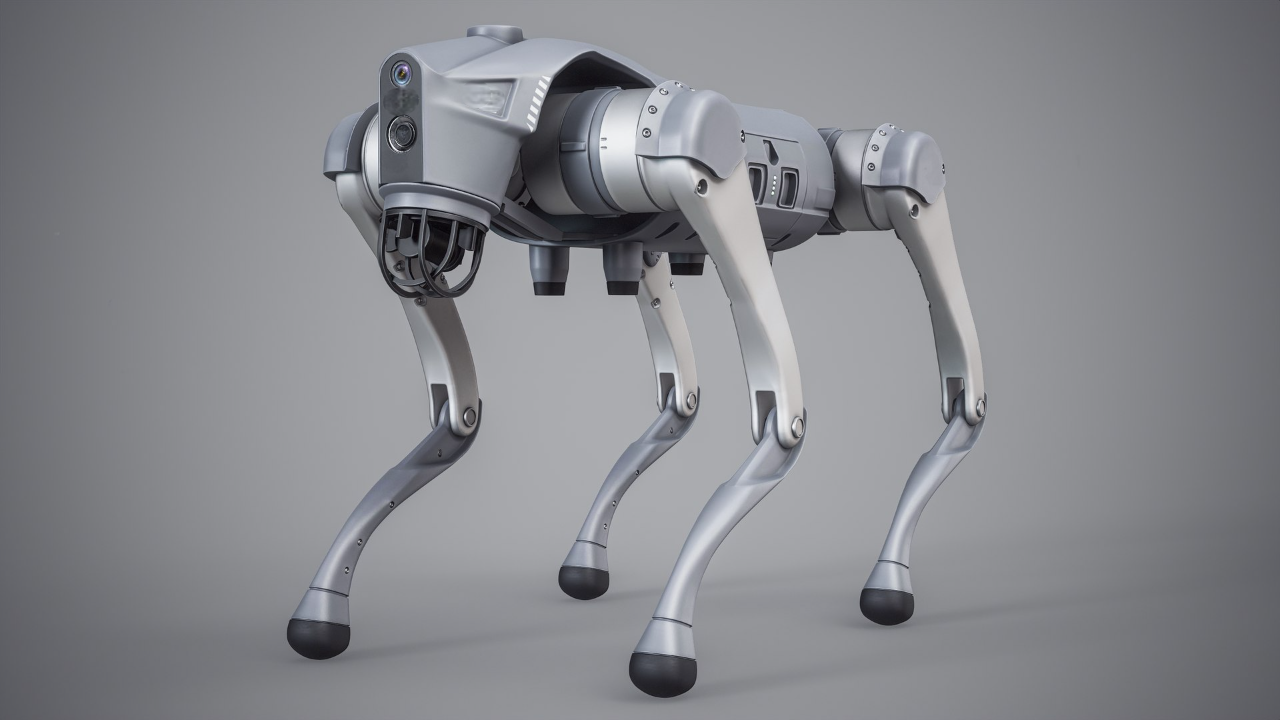 Top 3 Robot Dogs of 2025 | Best AI Robot Dog