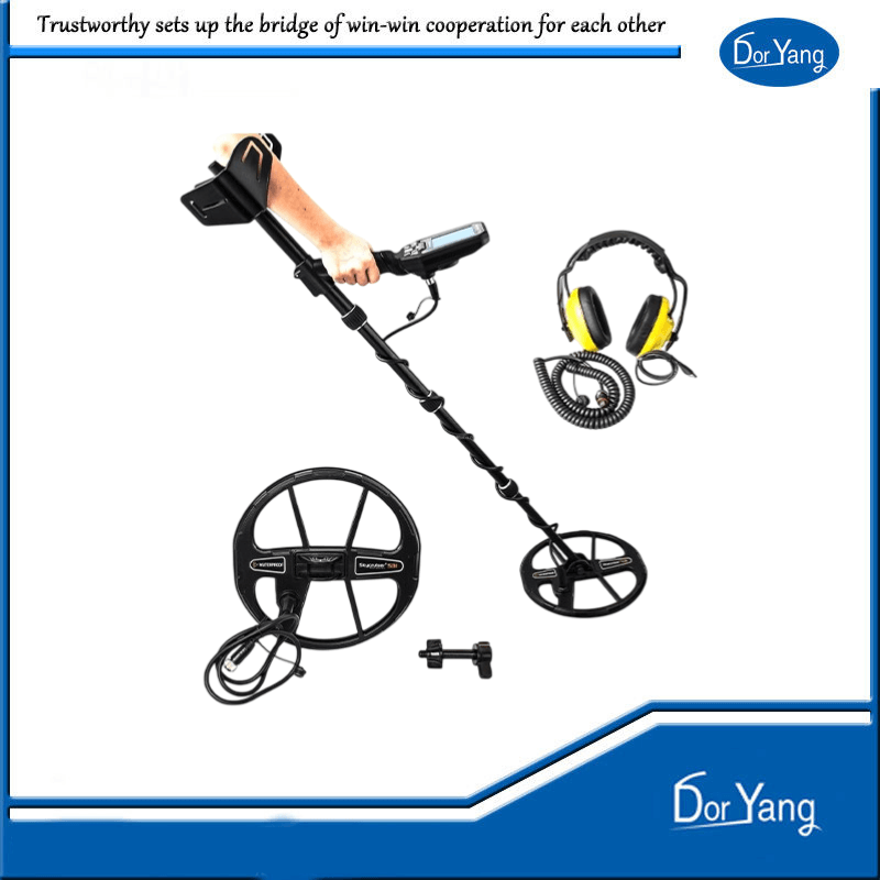 Simplex Ultra Metal Detector